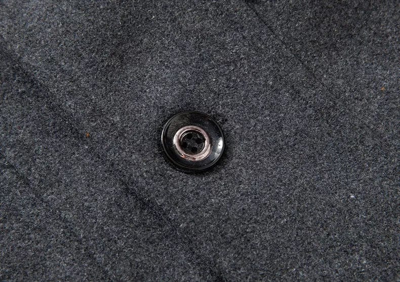 Romain | Manteau d’hiver