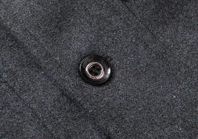 Romain | Manteau d’hiver