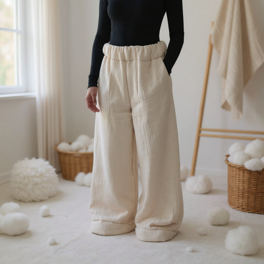 Léa| Pantalon de survêtement Homebody