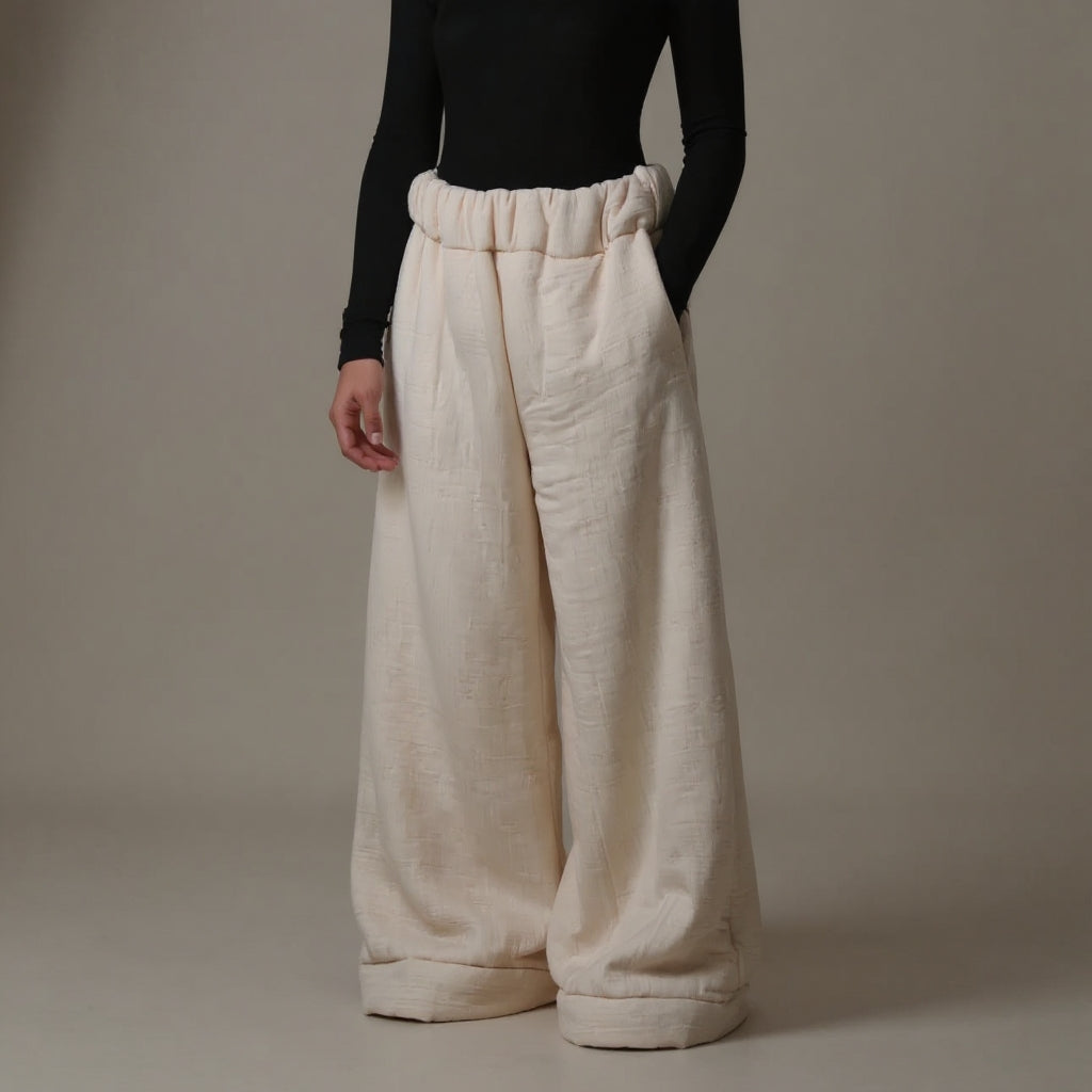 Léa| Pantalon de survêtement Homebody