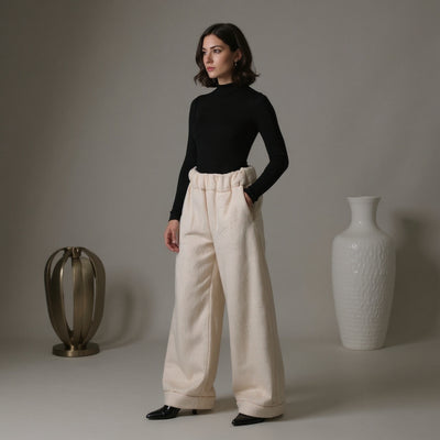 Léa| Pantalon de survêtement Homebody