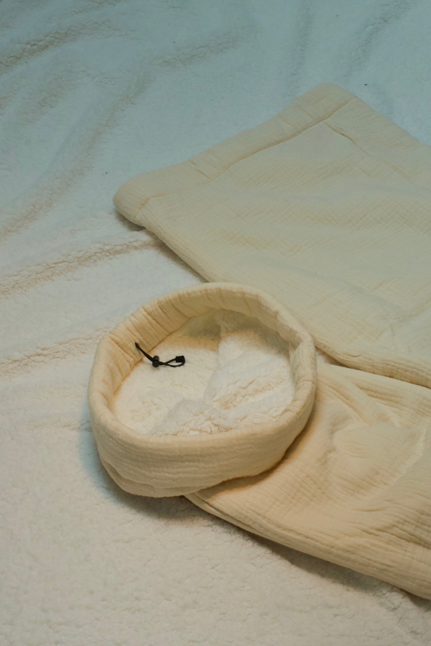 Léa| Pantalon de survêtement Homebody