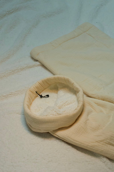 Léa| Pantalon de survêtement Homebody