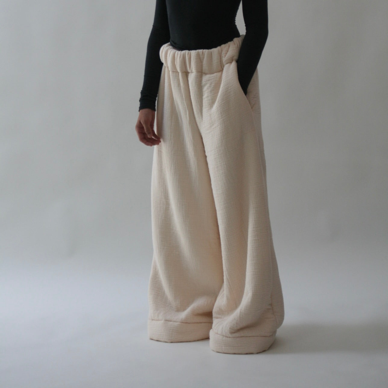 Léa| Pantalon de survêtement Homebody