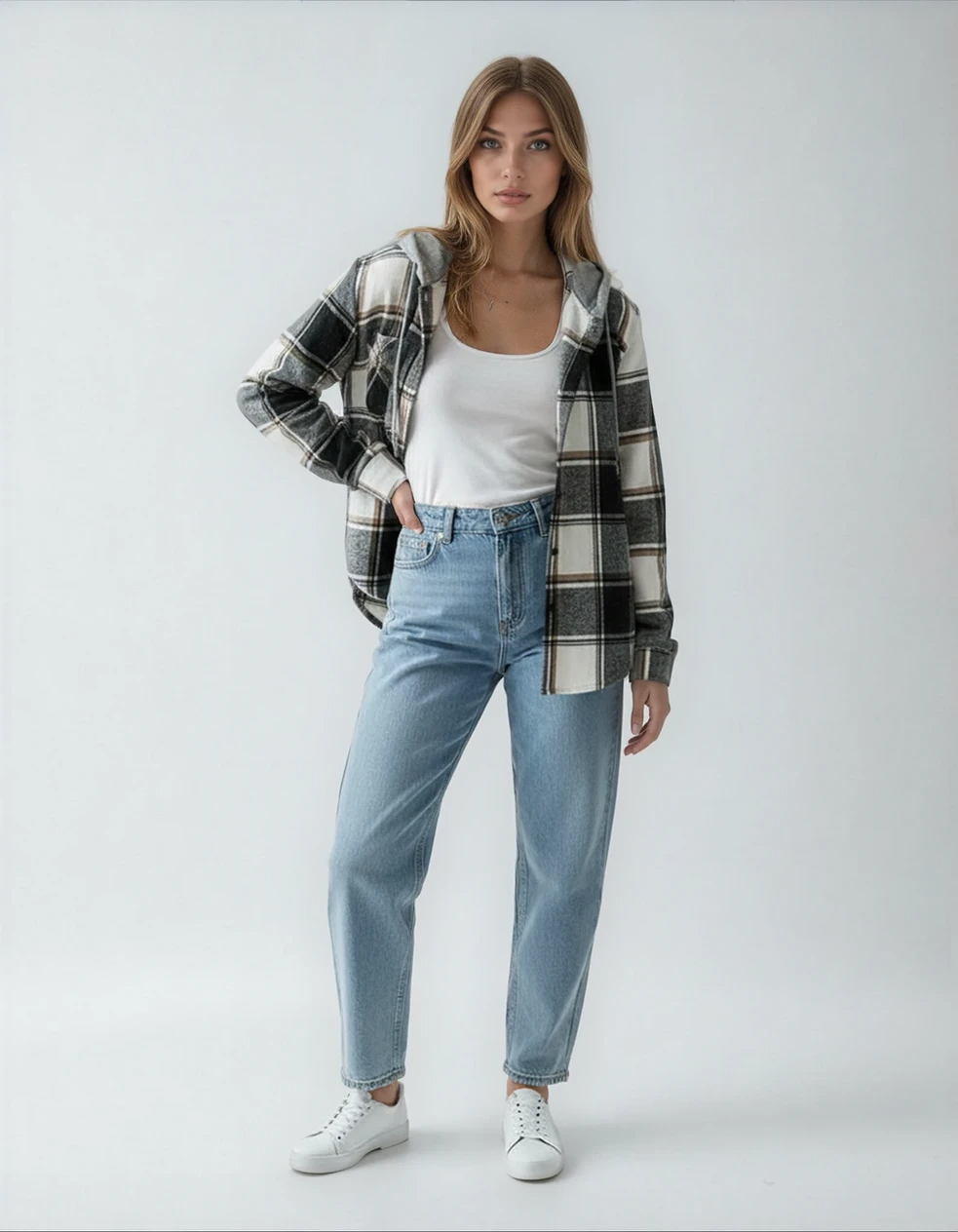 Colette | Manteau d’automne