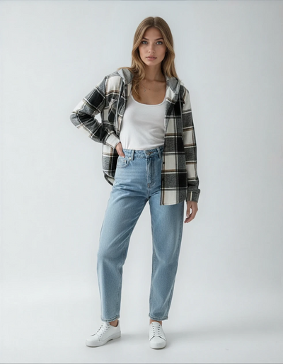 Colette | Manteau d’automne