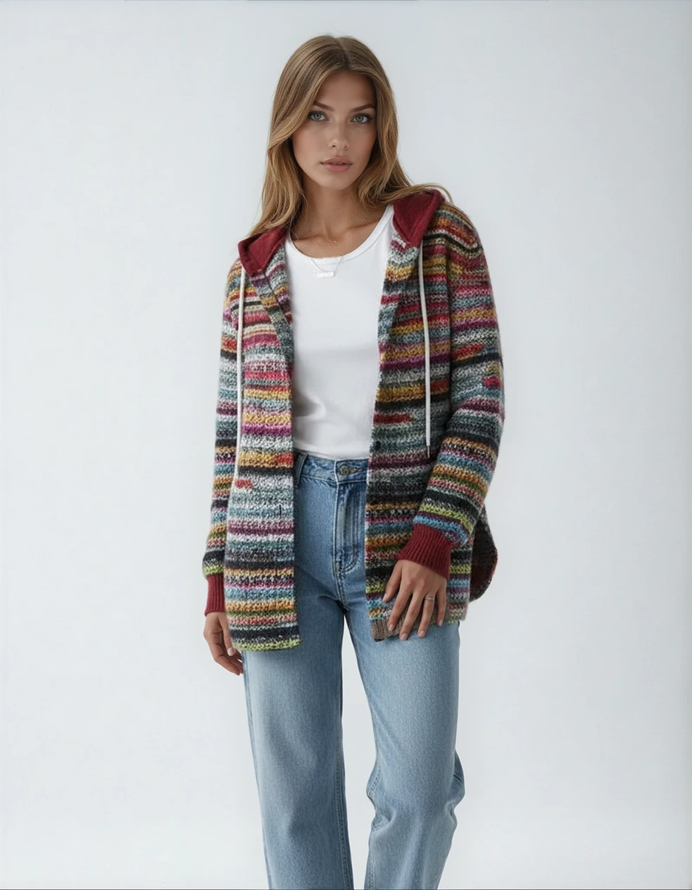 Colette | Manteau d’automne