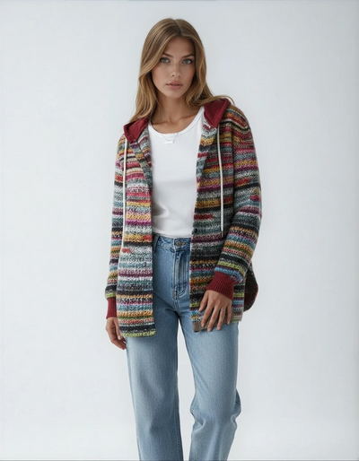 Colette | Manteau d’automne