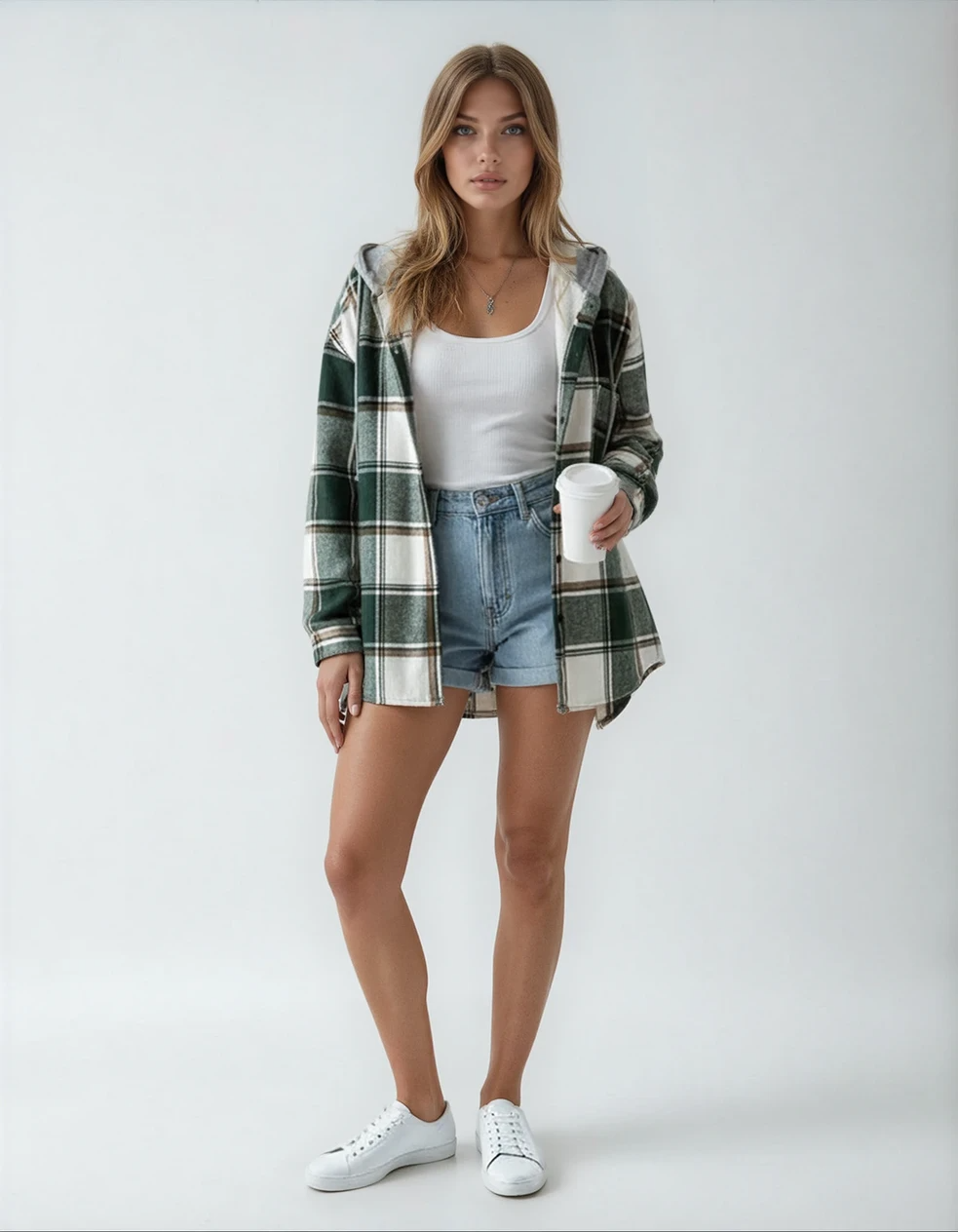 Colette | Manteau d’automne