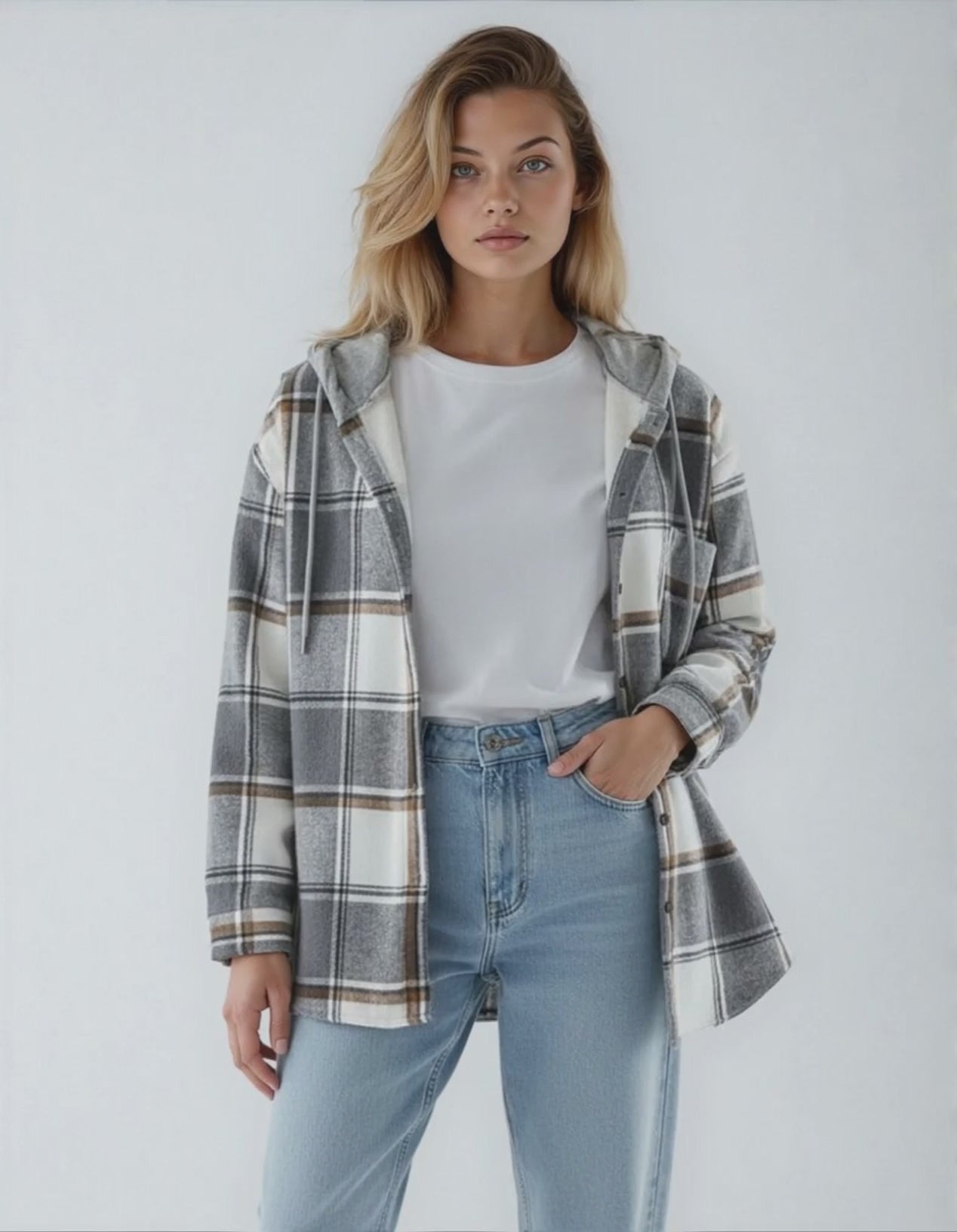 Colette | Manteau d’automne