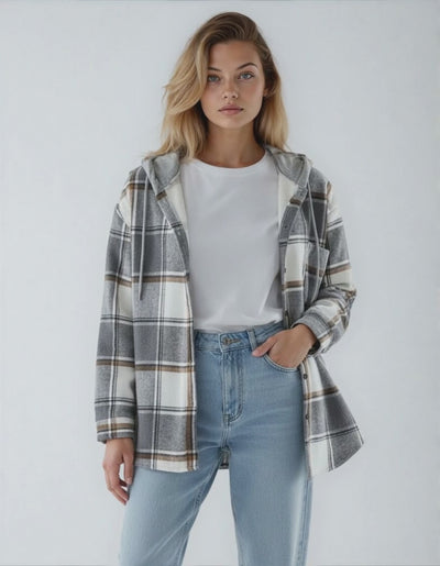 Colette | Manteau d’automne